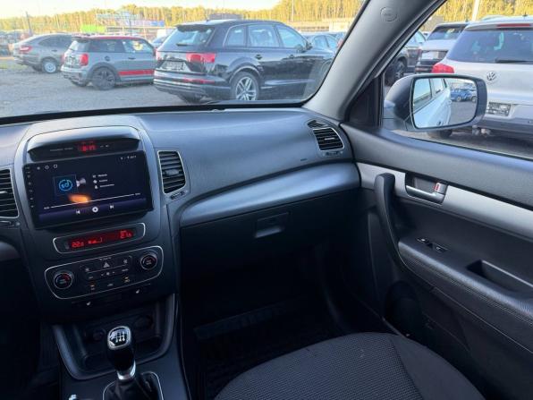Kia Sorento II Рестайлинг с пробегом 2013 года, цена 1 095 000 рублей, 305377 км, внедорожник, Автокод Объявления