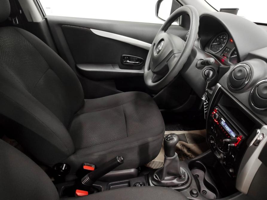 Nissan Almera III (G15) Тула  - изображение 7