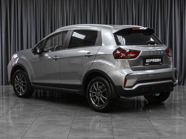 Livan X3 Pro с пробегом 2023 года, цена 1 230 000 рублей, 13114 км, внедорожник, Автокод Объявления