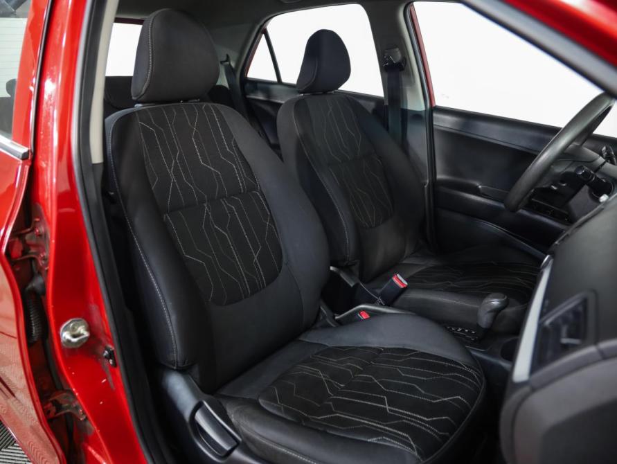 Kia Picanto II Санкт-Петербург  - изображение 18