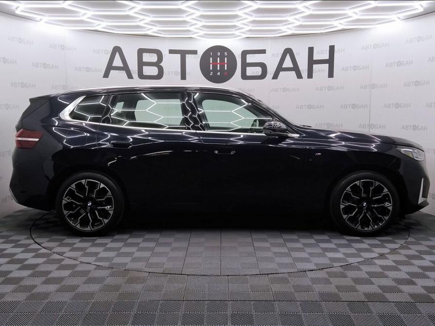 BMW X3 IV (G45/G48) Екатеринбург  - изображение 6