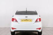 Hyundai Solaris I Рестайлинг Красноярск  - изображение 28