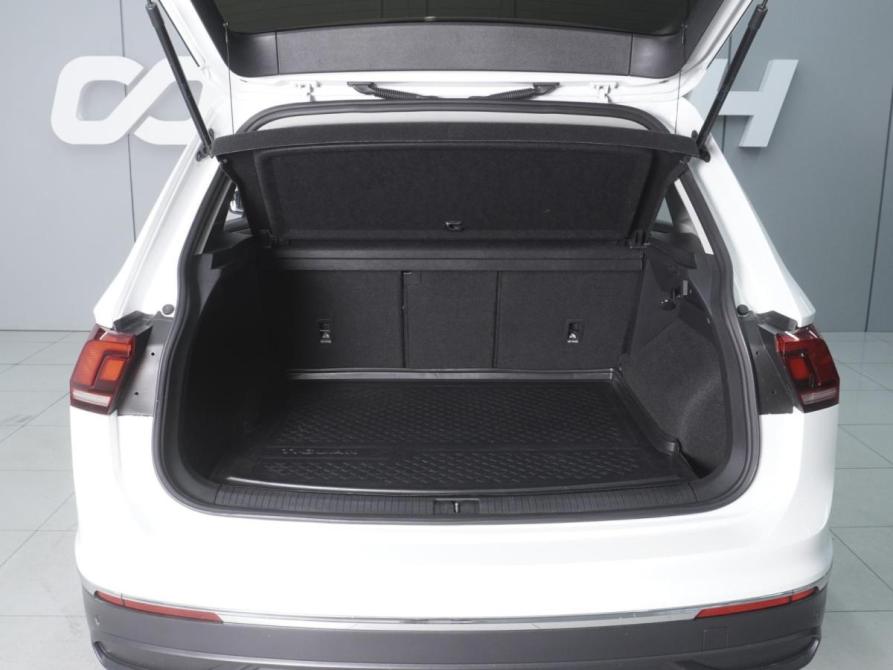 Volkswagen Tiguan II Рестайлинг Ростов-на-Дону  - изображение 20