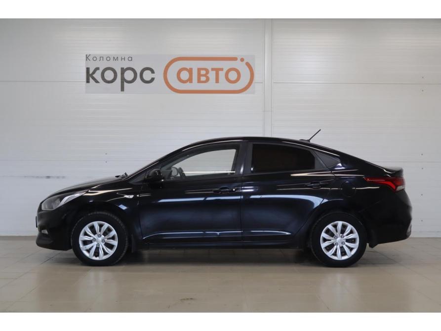 Hyundai Solaris II Коломна  - изображение 2