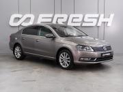 Volkswagen Passat B7 Воронеж  - изображение 19