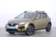 Renault Sandero II Омск  - изображение 26
