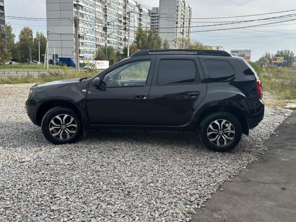 Renault Duster I с пробегом 2012 года, цена 699 000 рублей, 198000 км, внедорожник, Автокод Объявления