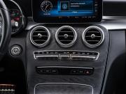 Mercedes-Benz C-Класс IV (W205) Рестайлинг Москва  - изображение 32
