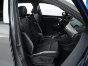 Audi Q3 II (F3) Москва  - изображение 30