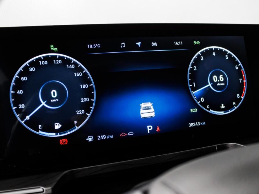 Chery Arrizo 8 Москва  - изображение 10