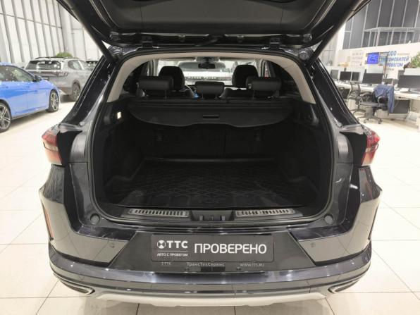 Exeed LX I Рестайлинг с пробегом 2023 года, цена 1 180 000 рублей, 175439 км, внедорожник, Автокод Объявления