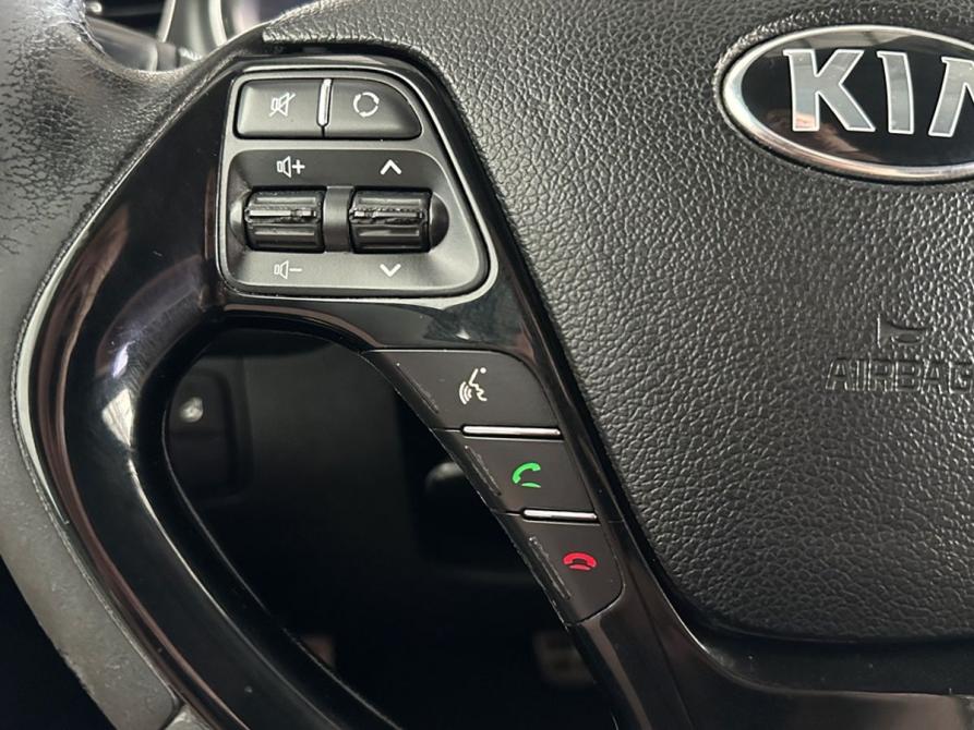 Kia Ceed II Москва  - изображение 16