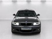 BMW 1 серии I (E81/E82/E87/E88) Москва  - изображение 18
