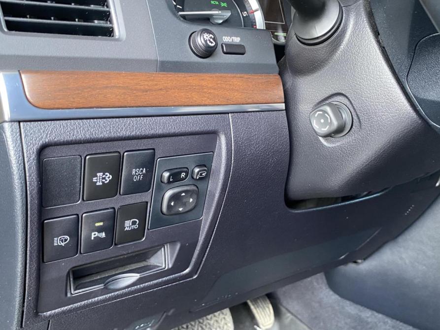 Toyota Land Cruiser 200 Series Рестайлинг 2 Кемерово  - изображение 31