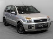 Ford Fusion I Рестайлинг Москва  - изображение 29