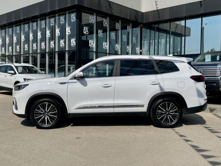 Chery Tiggo 8 Pro I Краснодар  - изображение 2