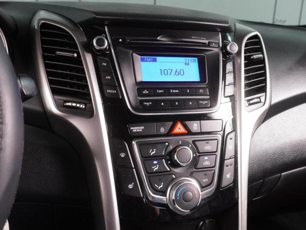 Hyundai i30 II с пробегом 2012 года, цена 1 139 000 рублей, 165162 км, хэтчбек, Автокод Объявления