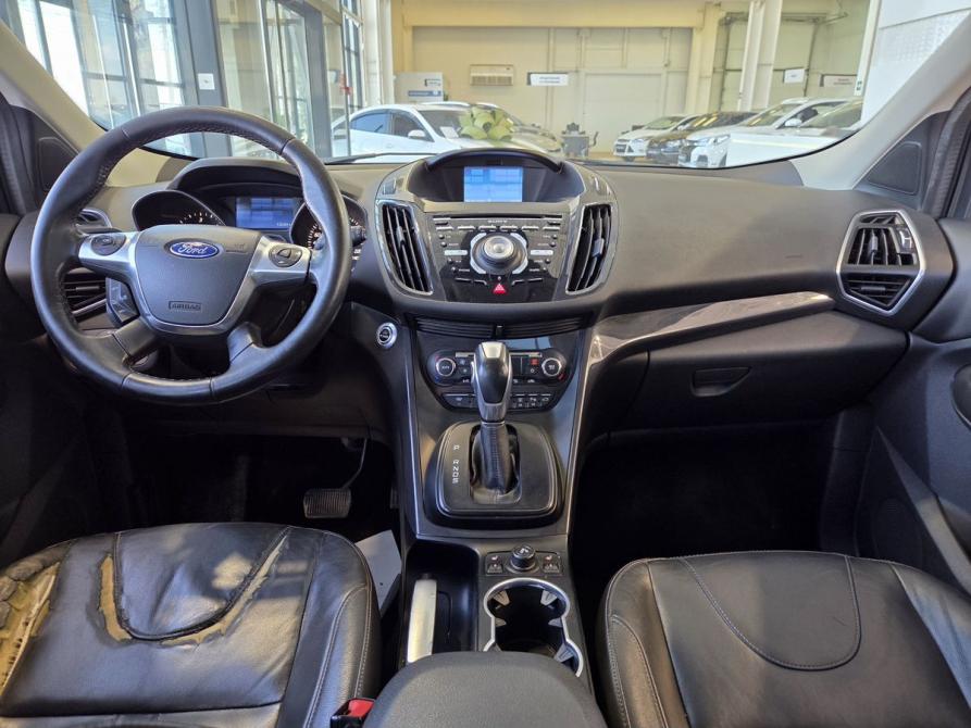 Ford Kuga II Саратов  - изображение 16