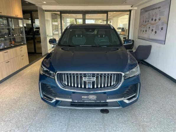Geely Monjaro I с пробегом 2023 года, цена 2 981 000 рублей, 58298 км, внедорожник, Автокод Объявления