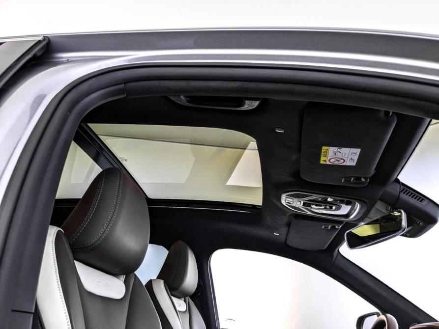 Geely Monjaro I Москва  - изображение 24