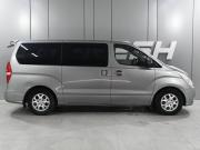 Hyundai Grand Starex I Ростов-на-Дону  - изображение 27