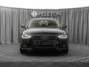 Audi A4 IV (B8) Рестайлинг Москва  - изображение 25