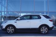 Changan CS55 I Ульяновск  - изображение 32