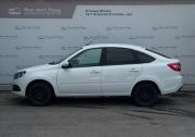 Lada (ВАЗ) Granta I Рестайлинг Старый Оскол  - изображение 22