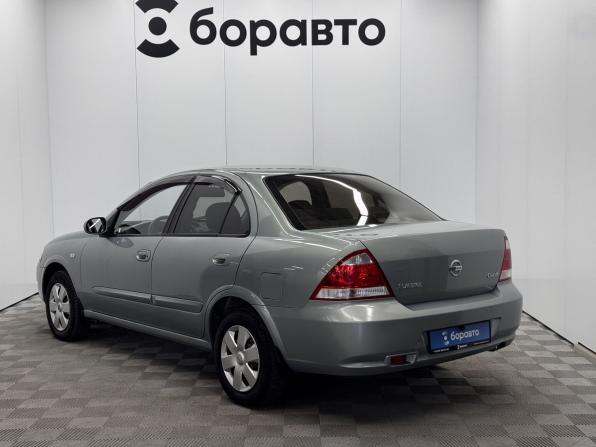 Nissan Almera Classic I с пробегом 2006 года, цена 440 000 рублей, 258084 км, седан, Автокод Объявления