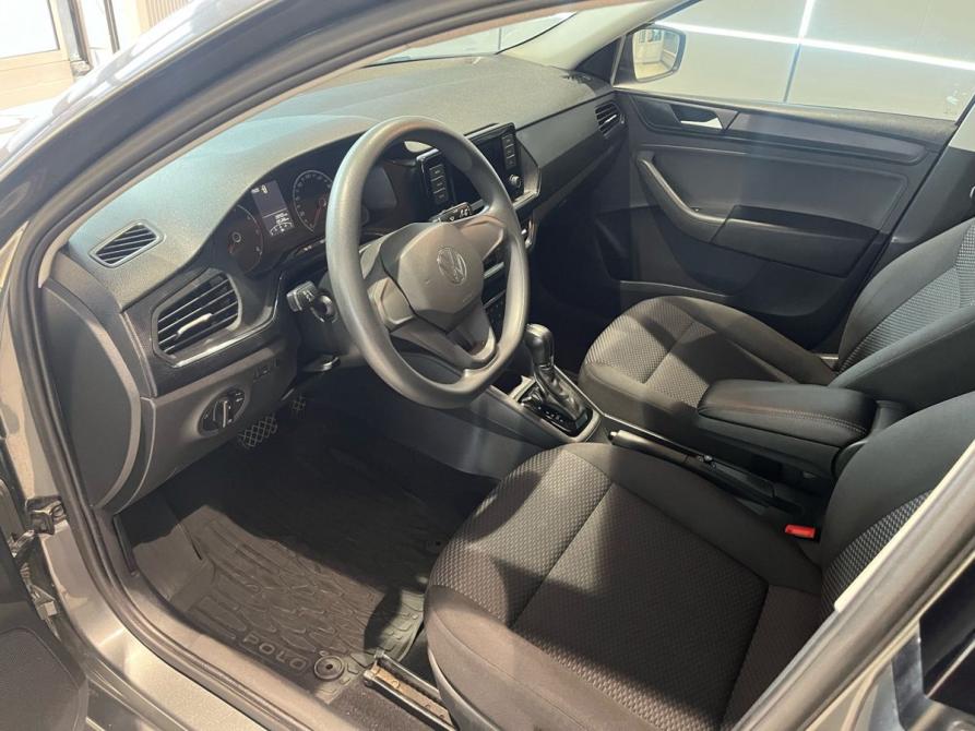 Volkswagen Polo VI Екатеринбург  - изображение 10
