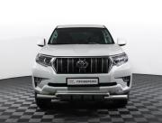 Toyota Land Cruiser Prado 150 Series Рестайлинг 2 Москва  - изображение 25