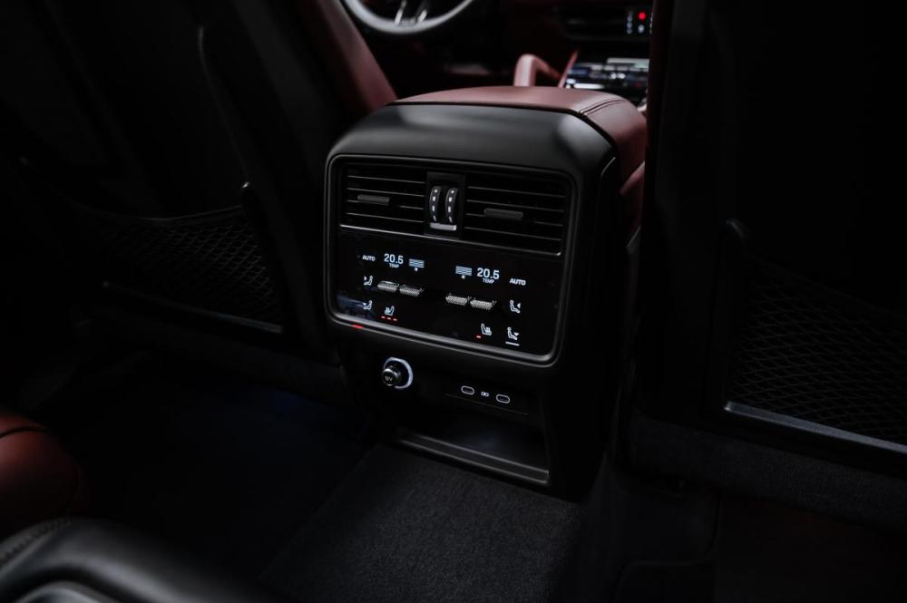 Porsche Cayenne III Рестайлинг Москва  - изображение 24