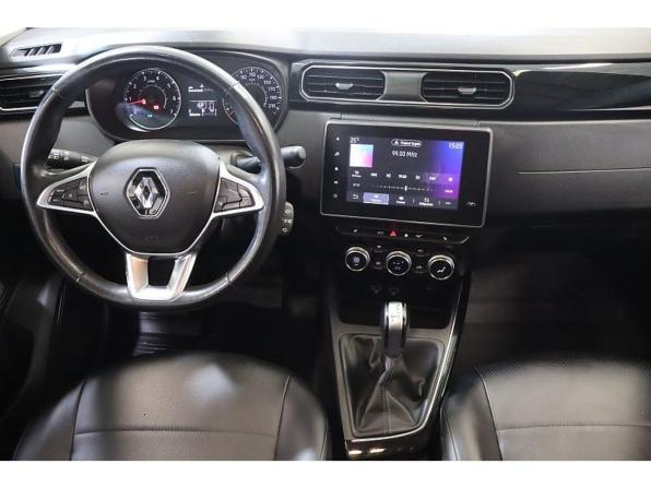 Renault Arkana I с пробегом 2019 года, цена 1 516 000 рублей, 122800 км, внедорожник, Автокод Объявления