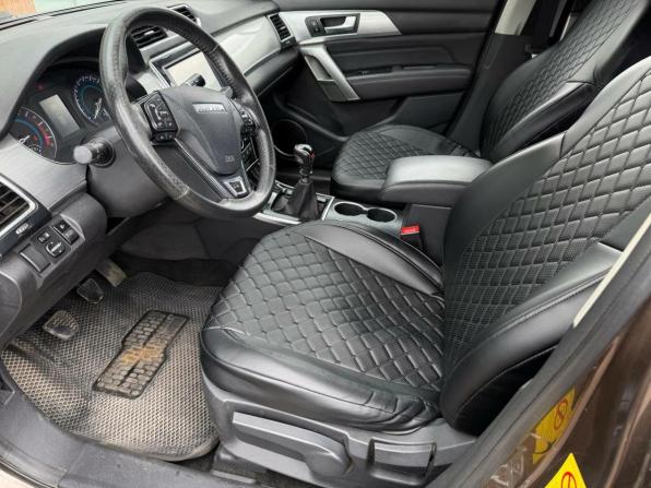 Haval H2 с пробегом 2019 года, цена 1 100 000 рублей, 240235 км, внедорожник, Автокод Объявления