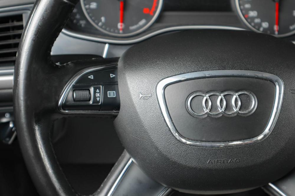 Audi A6 IV (C7) Тюмень  - изображение 15