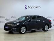 Kia Optima IV Ставрополь  - изображение 18