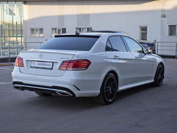 Mercedes-Benz E-Класс IV (W212 S212 C207) Рестайлинг с пробегом 2015 года, цена 2 749 000 рублей, 142537 км, седан, Автокод Объявления