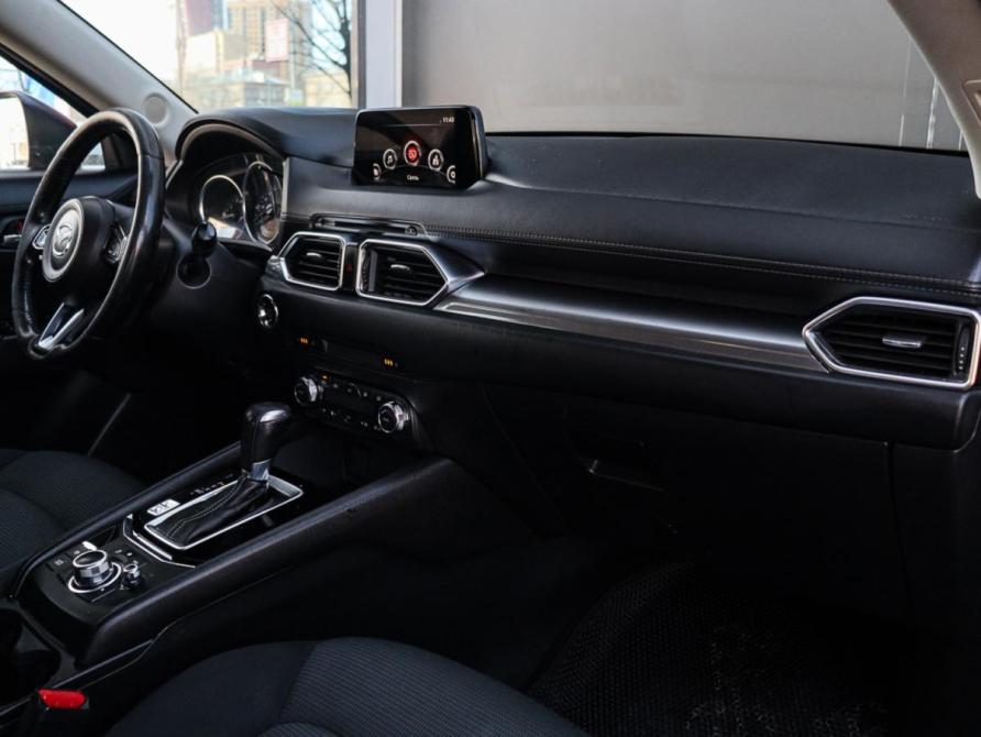 Mazda CX-5 II Москва  - изображение 7