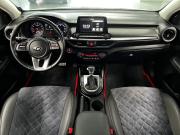 Kia Cerato III Рестайлинг (Classic) Казань  - изображение 39