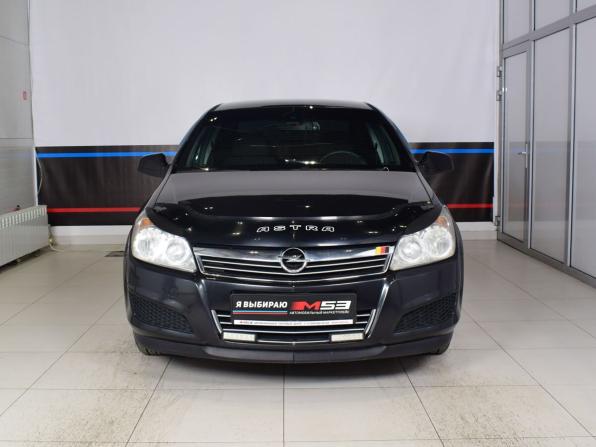Opel Astra H Рестайлинг с пробегом 2012 года, цена 485 995 рублей, 177207 км, седан, Автокод Объявления
