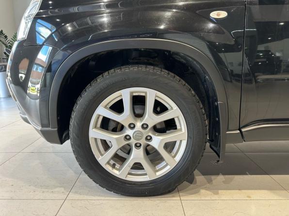 Nissan X-Trail II Рестайлинг с пробегом 2013 года, цена 1 583 000 рублей, 95121 км, внедорожник, Автокод Объявления