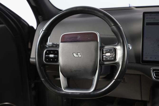 Li Auto (Lixiang) L7 I с пробегом 2023 года, цена 6 149 000 рублей, 32704 км, внедорожник, Автокод Объявления