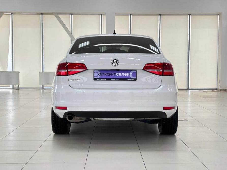 Volkswagen Jetta VI Рестайлинг Волгоград  - изображение 8