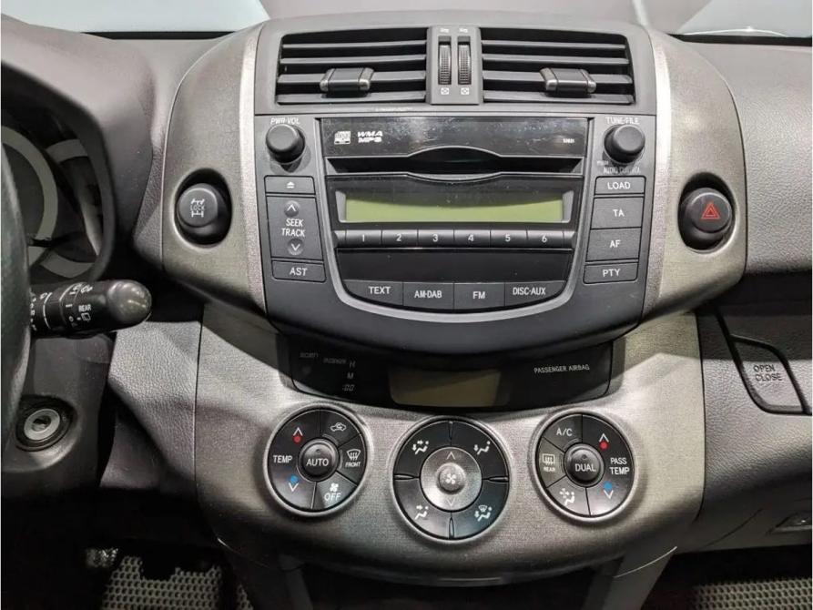 Toyota RAV4 III (XA30) Рестайлинг Пермь  - изображение 21