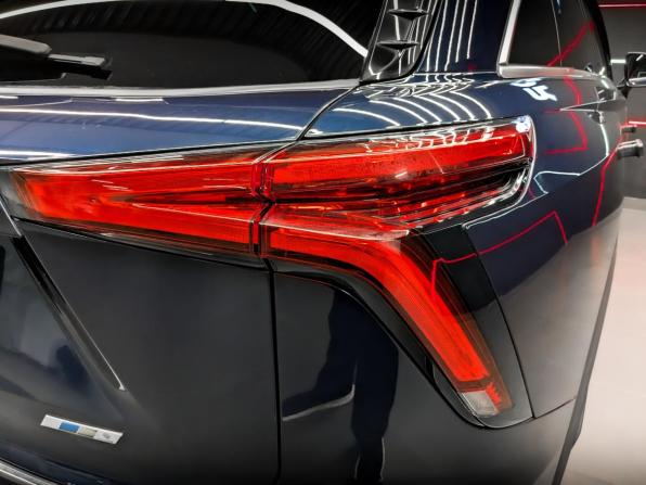 Haval F7 II с пробегом 2024 года, цена 2 350 000 рублей, 31000 км, внедорожник, Автокод Объявления