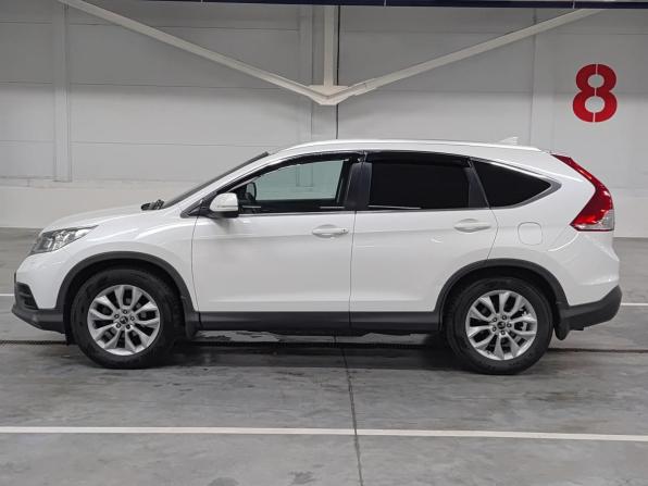 Honda CR-V IV с пробегом 2013 года, цена 1 945 000 рублей, 225480 км, внедорожник, Автокод Объявления