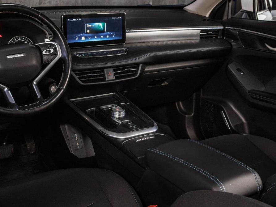 Haval Jolion I Уфа  - изображение 11