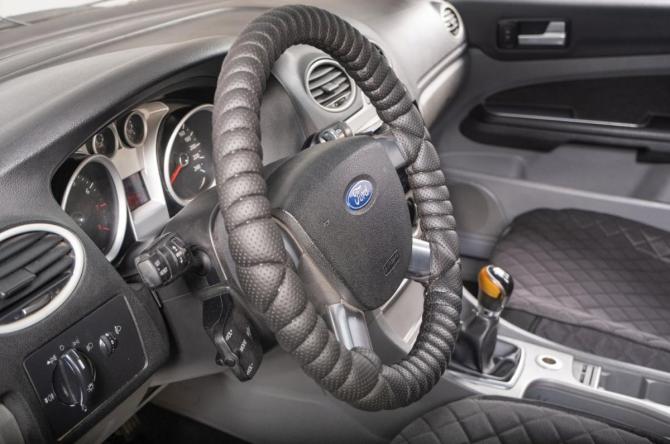Ford Focus II Рестайлинг с пробегом 2010 года, цена 589 000 рублей, 290000 км, хэтчбек, Автокод Объявления