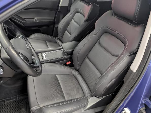 Chery Tiggo 4 I Рестайлинг с пробегом 2022 года, цена 1 450 000 рублей, 26613 км, внедорожник, Автокод Объявления