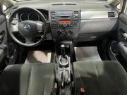 Nissan Tiida I Рестайлинг Курск  - изображение 24